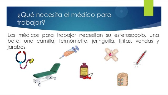 que se necesita para ser doctor que se necesita para ser doctor